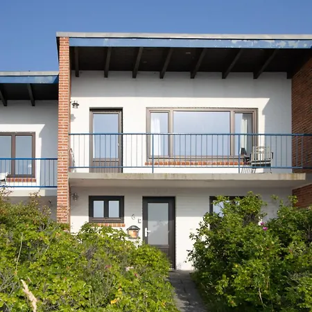 Haus Süderoog Hörnum