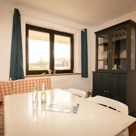 Lägenhet Haus Suederoog Hörnum