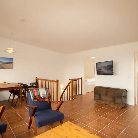 Lägenhet Haus Suederoog
