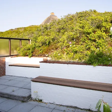 Apartamento Haus Süderoog *
