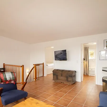 Haus Süderoog Apartamento Hörnum