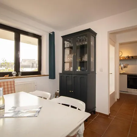 Haus Süderoog Apartamento