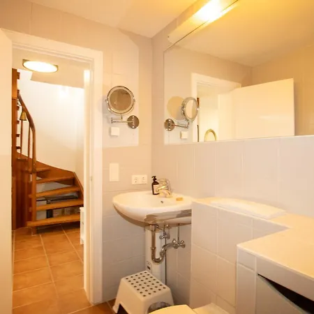 Haus Suederoog Lägenhet
