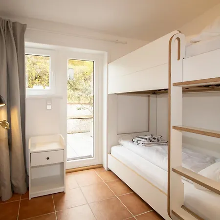 Lägenhet Haus Suederoog Hörnum