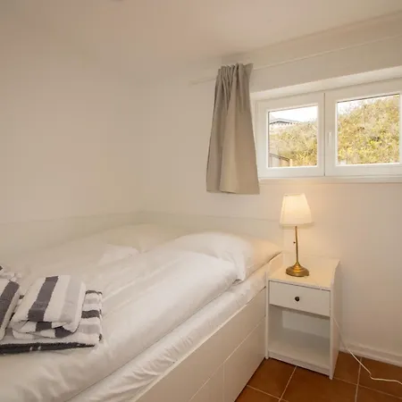 Haus Suederoog Lägenhet