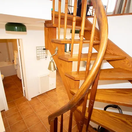 Haus Süderoog * Hörnum