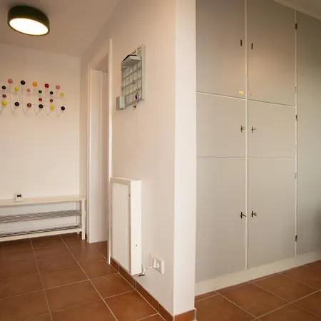 Apartamento Haus Süderoog Hörnum